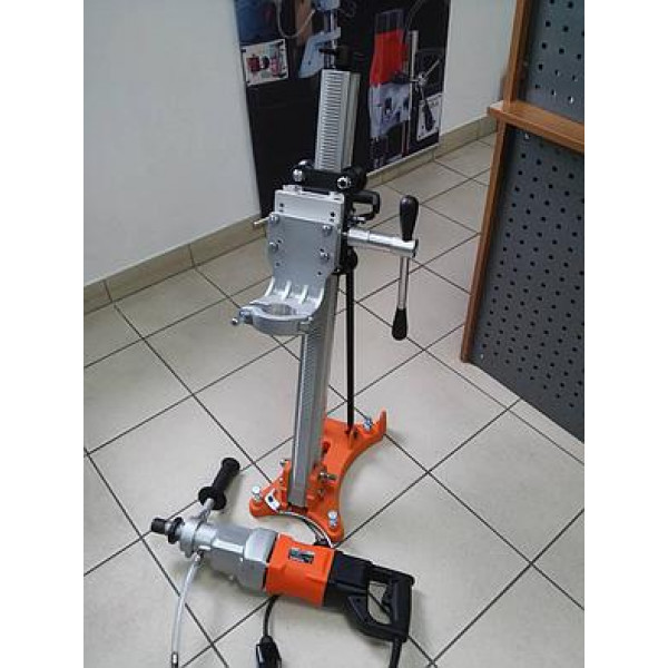 Фото - Дриль алмазного свердління AGP DM160