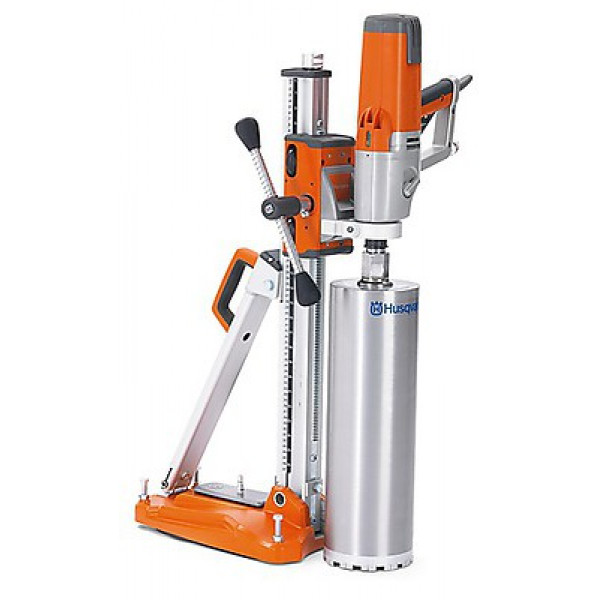 Картинка - Дрель для бурения Husqvarna DM 230 (9684110-01)