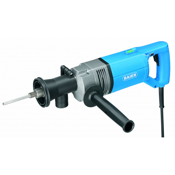 Фото - Дриль алмазного свердління BAIER BDB 824S