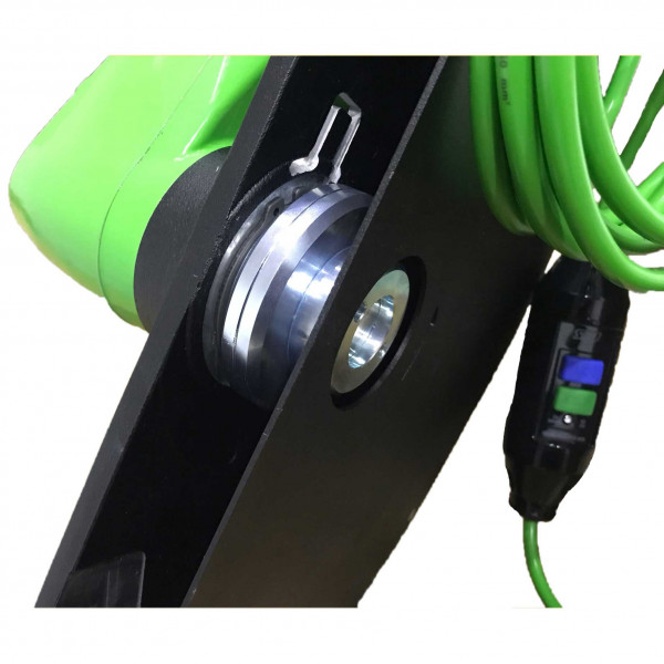 Картинка - Циркулярная пила Eibenstock ETR400P