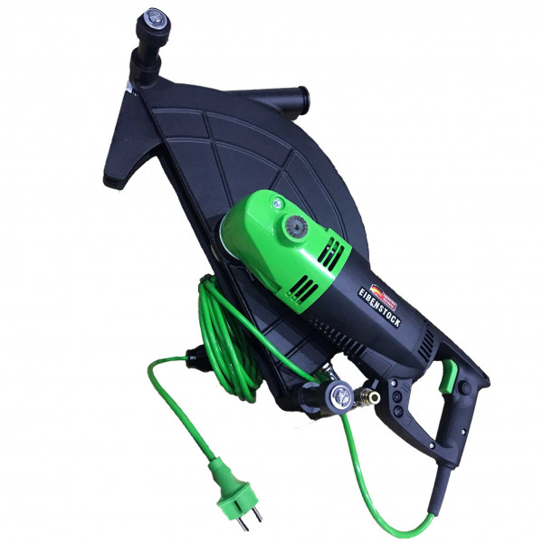 Картинка - Циркулярная пила Eibenstock ETR400P