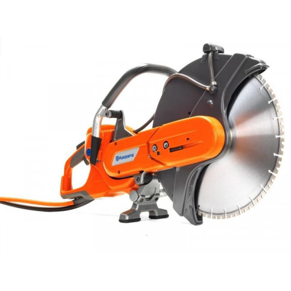 Картинка - Электрорезчик Husqvarna K 6500 (9667266-01)