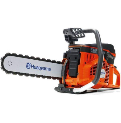 Бензорез Husqvarna K970 Chain (9676605-01)