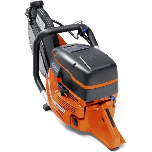 Картинка - Бензорез Husqvarna K1260 (9660031-01)