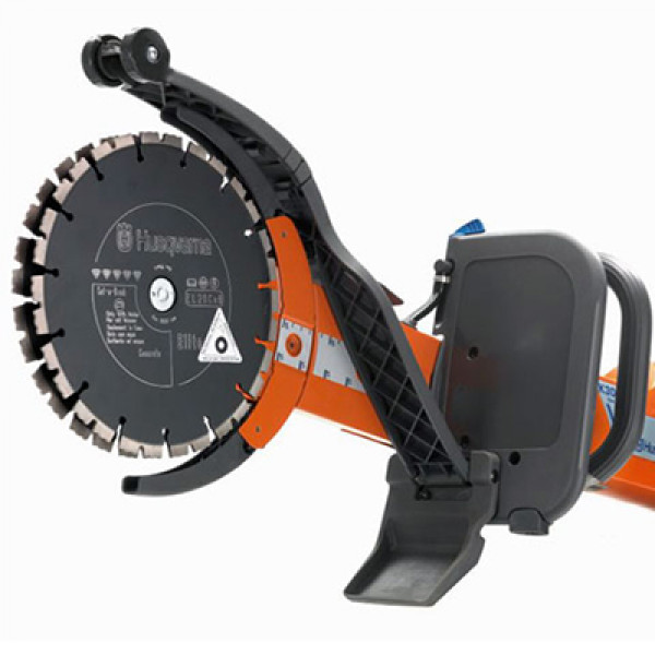Картинка - Электрорезчик Husqvarna K 3000 Cut-n-Break (9683882-04)