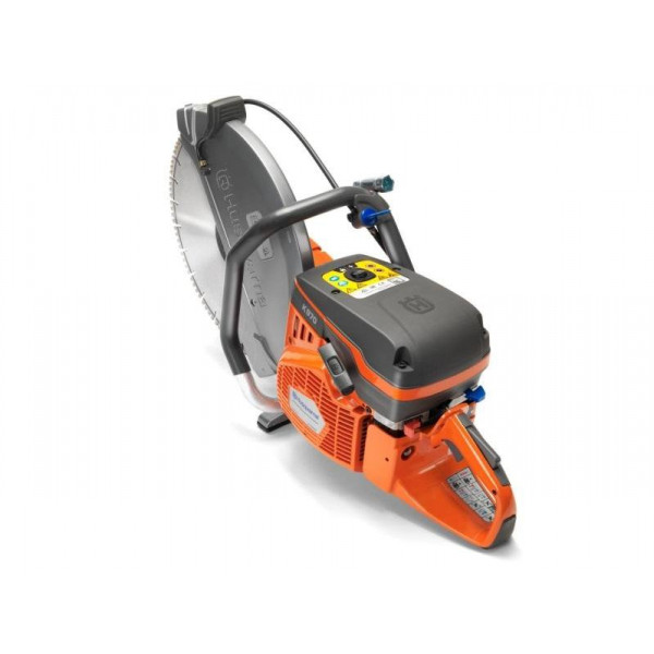 Картинка - Бензорез Husqvarna K970 (9673481-01)