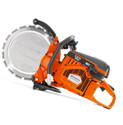 Бензорез Husqvarna K970 Ring (9672723-01)