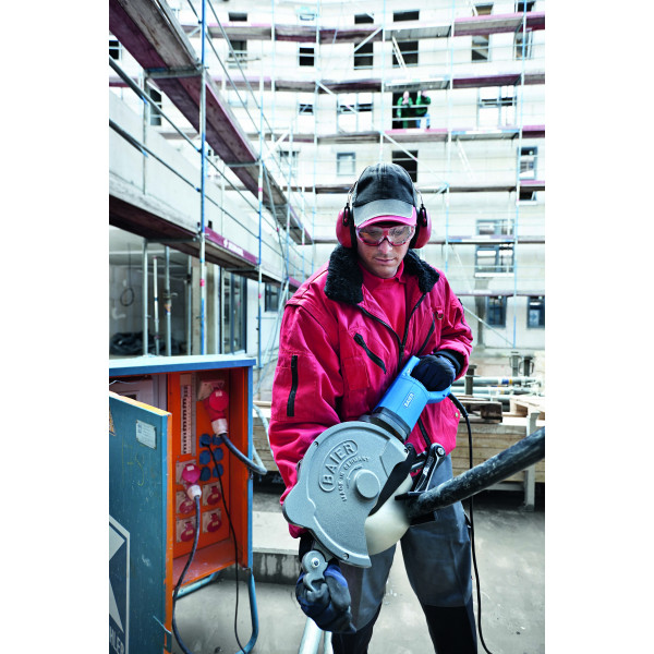 Фото - Електропила BAIER EHS 700