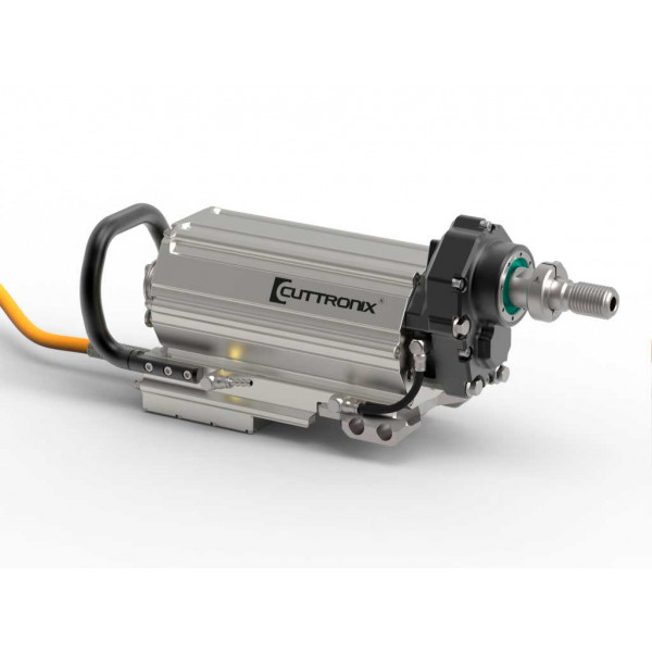 Картинка - Установка алмазного бурения Cuttronix CM-10