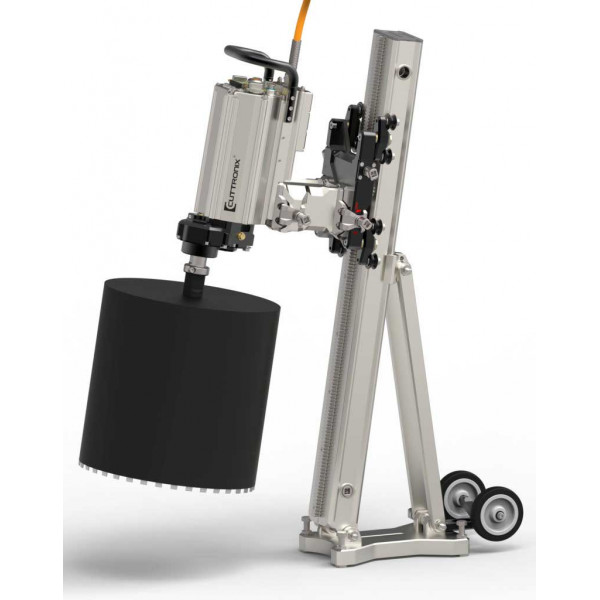 Картинка - Установка алмазного бурения Cuttronix CM-10