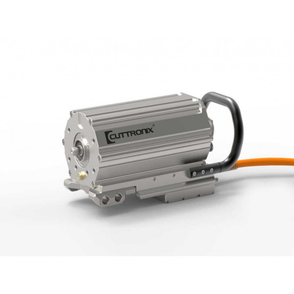 Картинка - Установка алмазного бурения Cuttronix CM-10