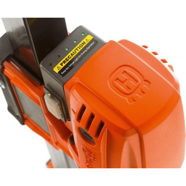 Фото - Установка алмазного буріння Husqvarna DMS160AT