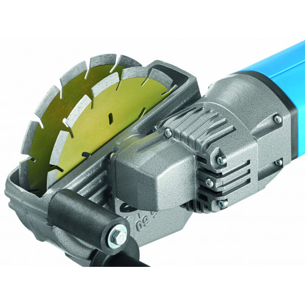 Картинка - Штроборез BAIER BDN 455