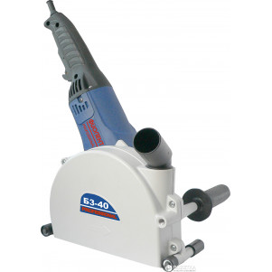 Бороздодел Fiolent Б3-40