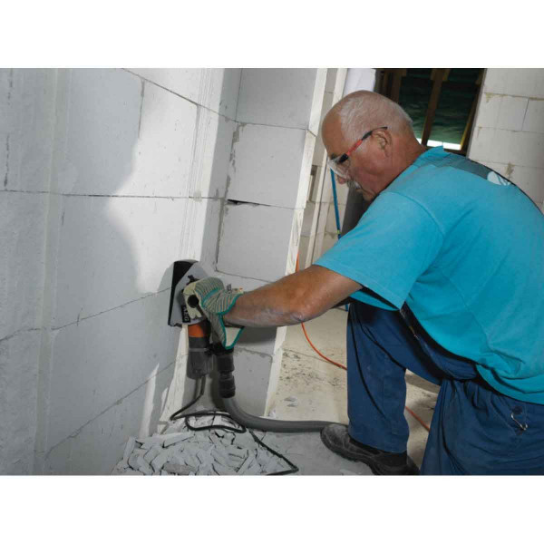 Картинка - Штроборез AEG MFE 1500