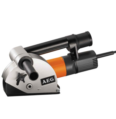 Штроборез AEG MFE 1500