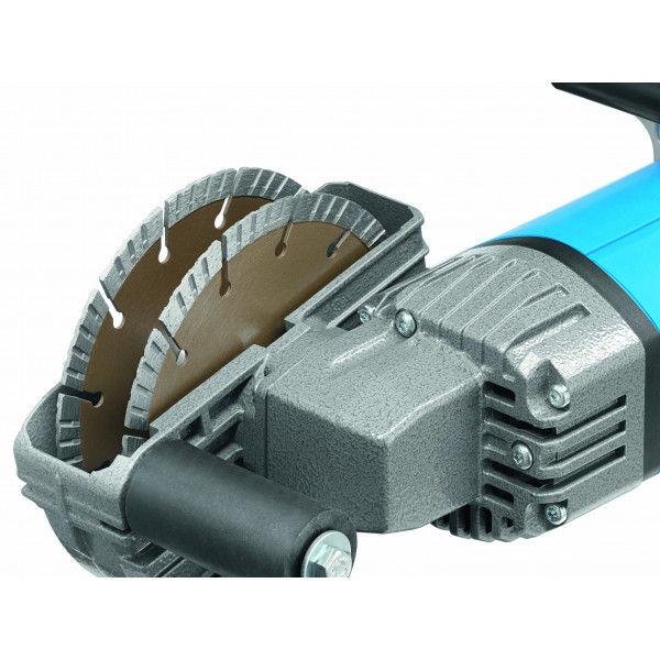 Картинка - Штроборез BAIER BDN 453