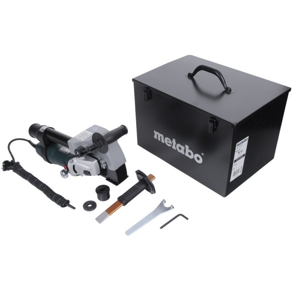 Картинка - Штроборез Metabo MFE 30