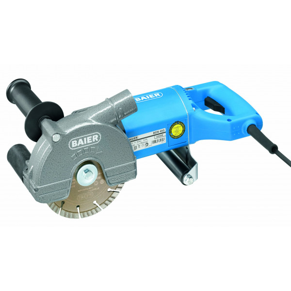 Картинка - Штроборез BAIER BDN 453