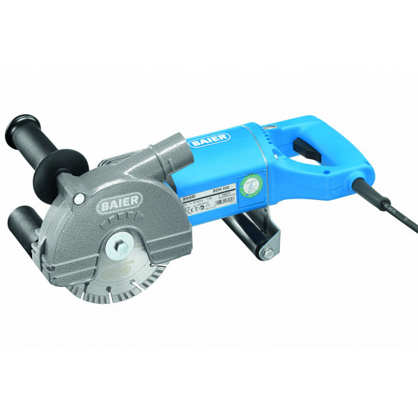 Картинка - Штроборез BAIER BDN 452