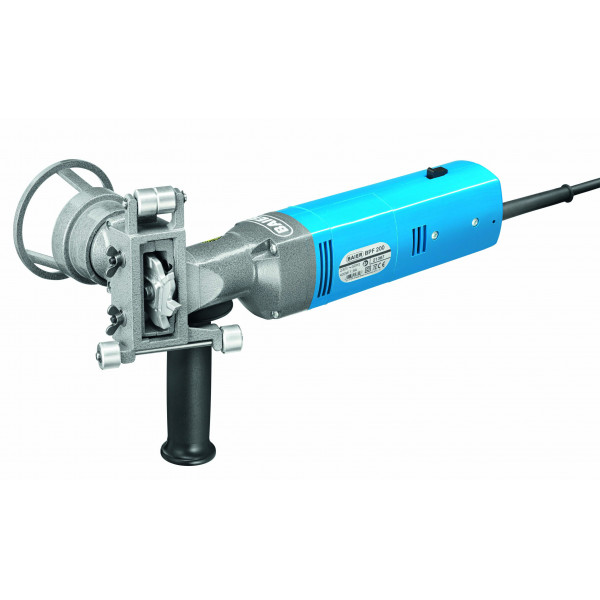 Картинка - Штроборез BAIER BPF 200