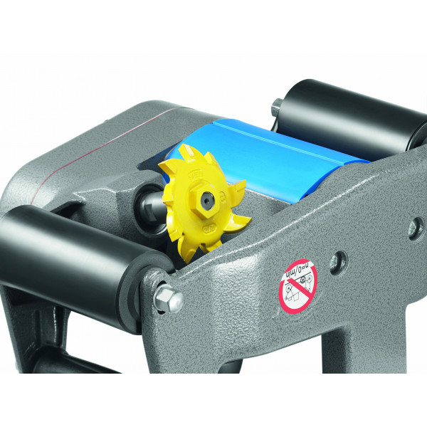 Картинка - Штроборез BAIER BMF 501