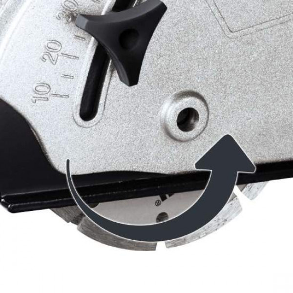 Картинка - Штроборез Einhell TH-MA 1300