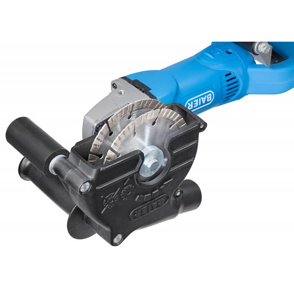 Картинка - Штроборез BAIER BDN 125