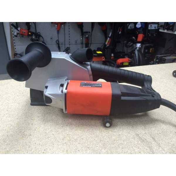 Картинка - Штроборез AGP CS 125