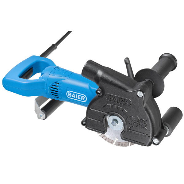 Картинка - Штроборез BAIER BDN 125