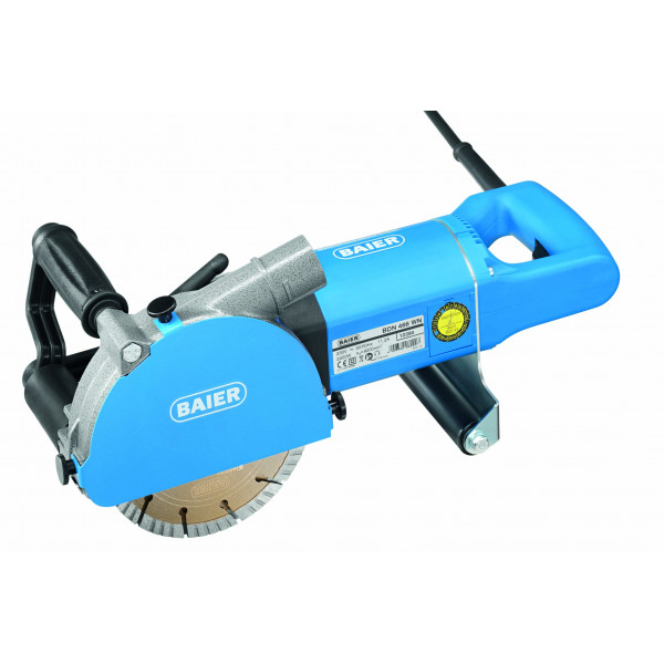 Картинка - Штроборез BAIER BDN 466/6