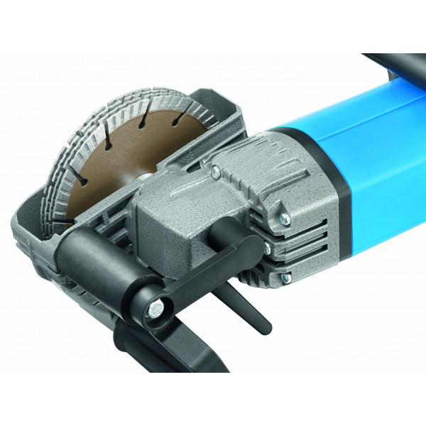 Картинка - Штроборез BAIER BDN 463/4