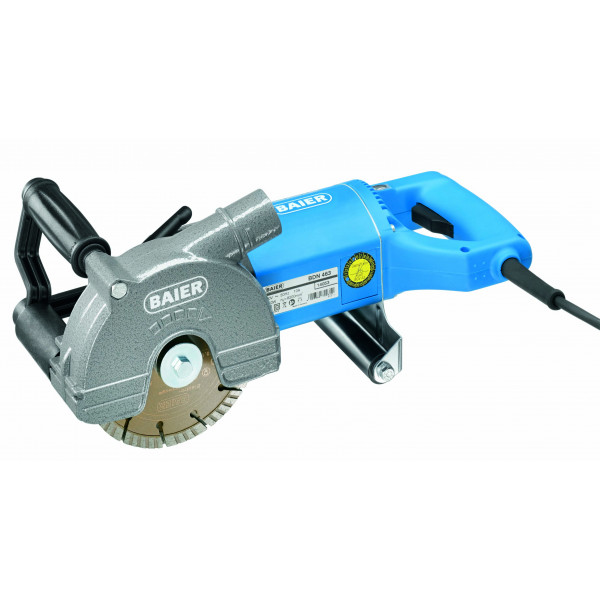 Картинка - Штроборез BAIER BDN 463/4