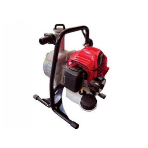 Мотопомпа бензиновая Maruyama BP252A для чистой воды