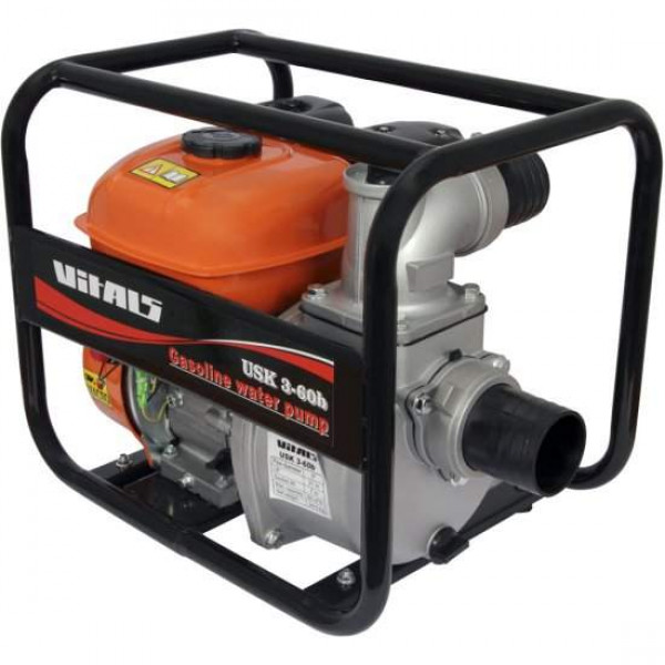 Картинка - Мотопомпа Vitals USK 3-60b
