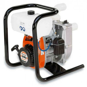 Мотопомпа Oleo-Mac SA 45 TL