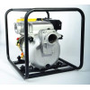Картинка 3 - Мотопомпа бензиновая Rato RT80NB20-5.2Q для грязной воды
