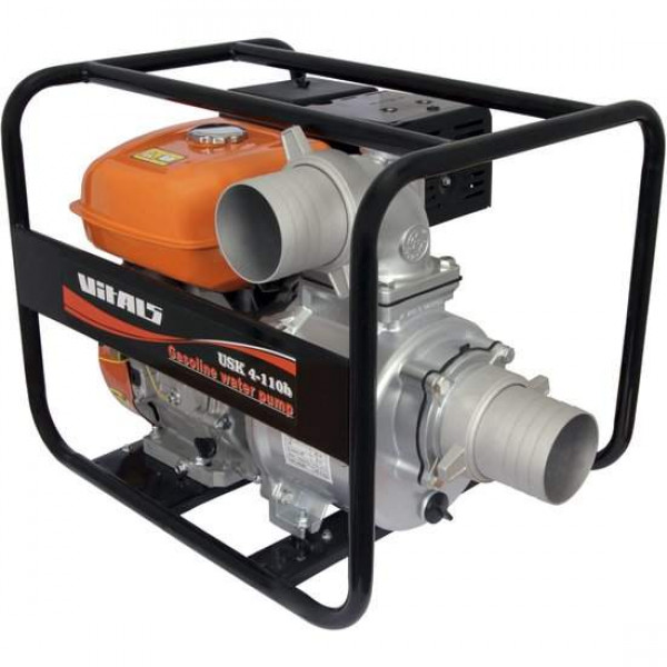 Картинка - Мотопомпа Vitals USK 4-110b