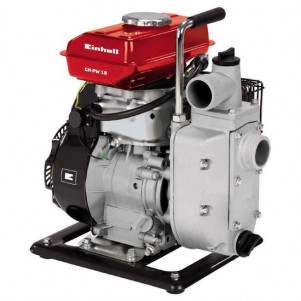 Мотопомпа Einhell GH-PW 18