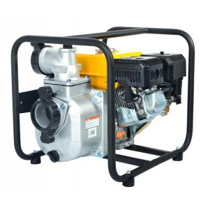 Мотопомпа бензиновая Rato RT80ZB28-3.6Q для чистой воды