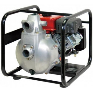 Мотопомпа Koshin SERM-50V