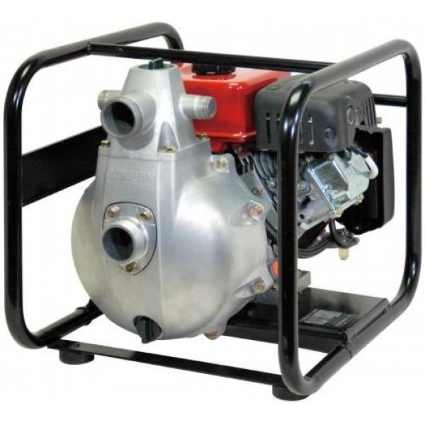 Картинка - Мотопомпа Koshin SERM-50V