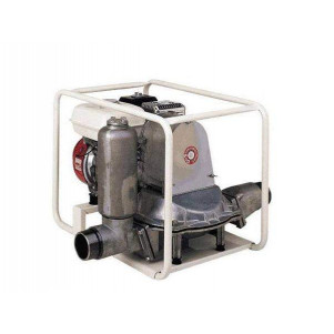 Мотопомпа бензиновая Daishin SMD-50HX мембранная