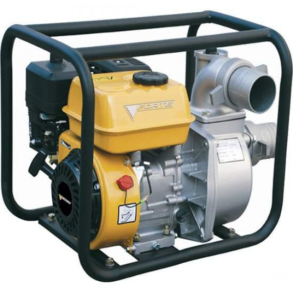 Картинка - Мотопомпа Forte FP40C