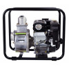 Картинка 3 - Мотопомпа бензиновая Daishin SST-80RX для слабозагрязненной воды