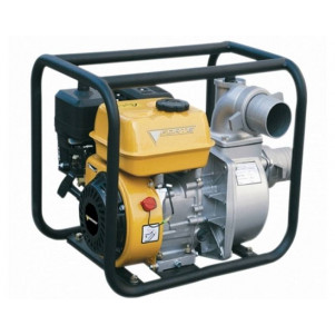 Мотопомпа Forte FP40HP