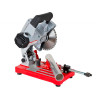 Картинка 1 - Пила отрезная по металлу маятниковая Holzmann MKS180_230V