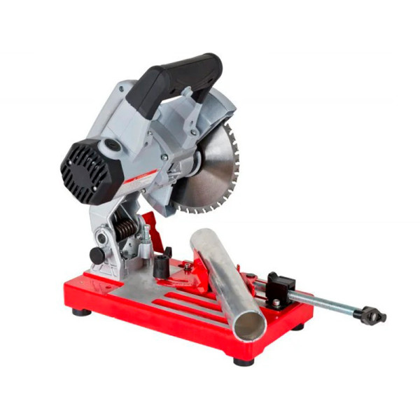 Картинка - Пила отрезная по металлу маятниковая Holzmann MKS180_230V