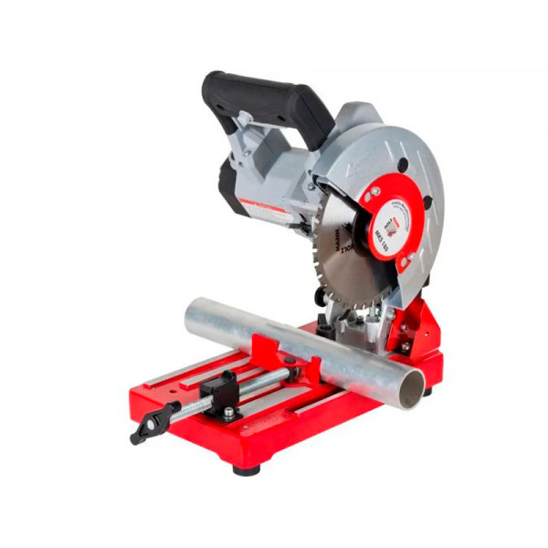 Картинка - Пила отрезная по металлу маятниковая Holzmann MKS180_230V