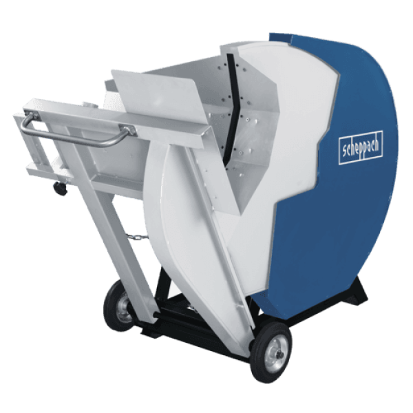 Картинка - Дроворез Scheppach HS700GE